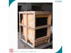 8T横流侧出风冷却塔