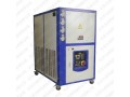 九州同诚水冷式冷水机