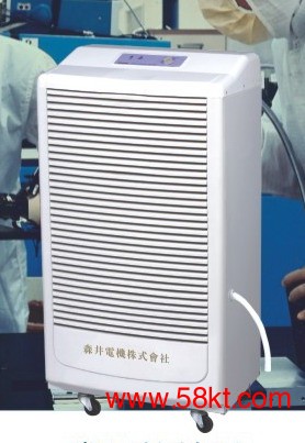森井库房专用除湿机