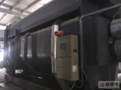 成都溴化锂空调空调