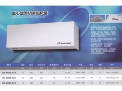 西奥多离心式电热风幕机