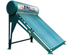 百川系列太阳能热水器