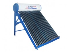美迪克经典系列太阳能热水器