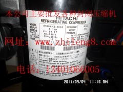 日立变频压缩机, E400HHD-36A2