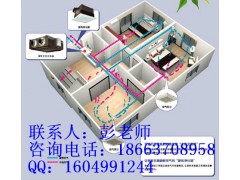 瑞芬德新风系统