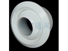 远程喷射风口