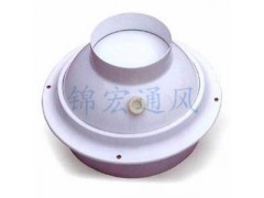 旋流出风口