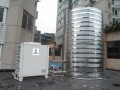 成都企业单位专用空气源热水器