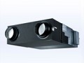 松下清除PM2.5新款全热交换