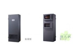 美的节能型机房基站专用空调