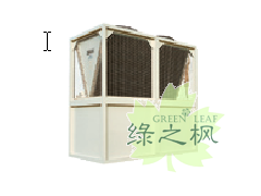 麦克维尔模块式风冷冷水/热泵机