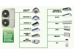 东芝家用中央空调mini