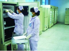 重庆医药试剂冷库