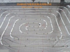 苏州地暖
