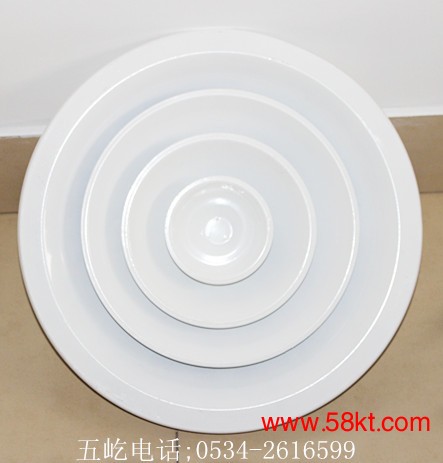 中央空调送风口
