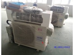 1.5P防爆挂式空调