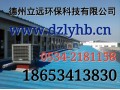 立远车间降温机组