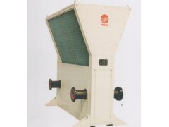 特灵模块式风冷热泵机组