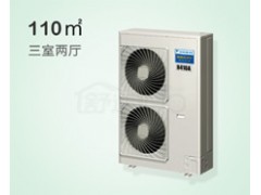 上海大金家用中央空调