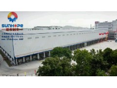 上海大型保鲜冷库