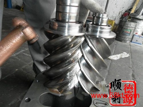 麦克维尔宾馆中央空调