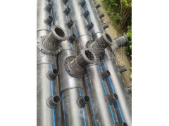 地源热泵PE分水器