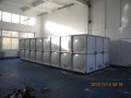 腾翔玻璃钢水箱定制
