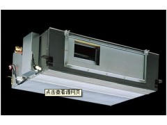 三菱重工KX6内机