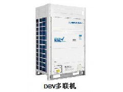 顿汉布什DBV直流变频多联机
