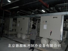 金万众螺杆压缩机跳闸