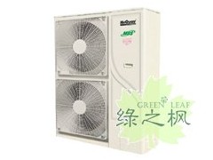 麦克维尔直流变频多联机组