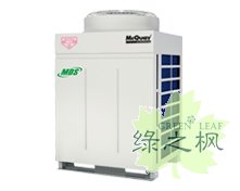 麦克维尔ECO系列商用直流变频空调