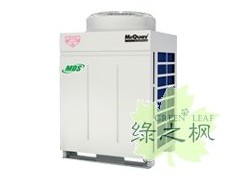 麦克维尔ECO系列商用直流变频空调