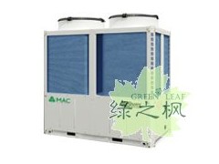麦克维尔模块式风冷冷水/热泵机组