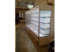 便利店风幕柜