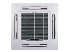 美的小5匹大冷霸定速嵌入式