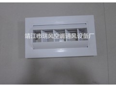 鼓形喷口