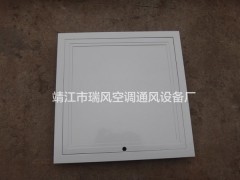 单层防雨百叶窗