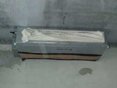 武汉格力风管机