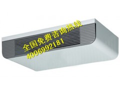 风机盘管卧式明装FP-85
