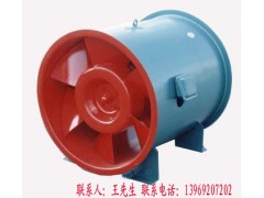 SWF型混流风机