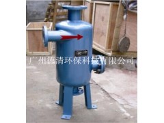 旋流分离器