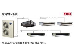 济宁大金家用中央空调