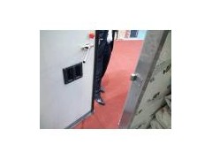 冷库门安装