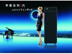 空气能家用机热水机