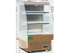 超市蛋糕店饮料展示冷柜