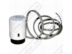 断电常开220v24电热执行器