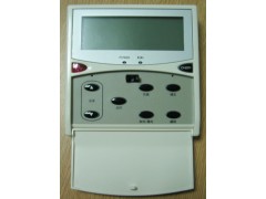 麦克维尔MC301新款面板