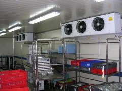 重庆厨房冷库