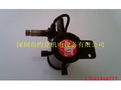 约克AWHC机组四通阀
